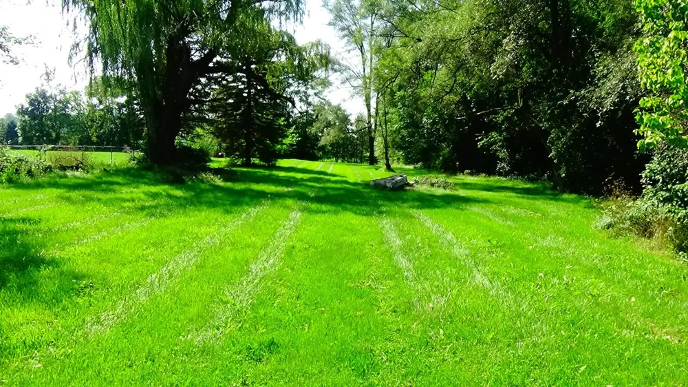 9774 E Lansing Road Vernon Township, MI 48429