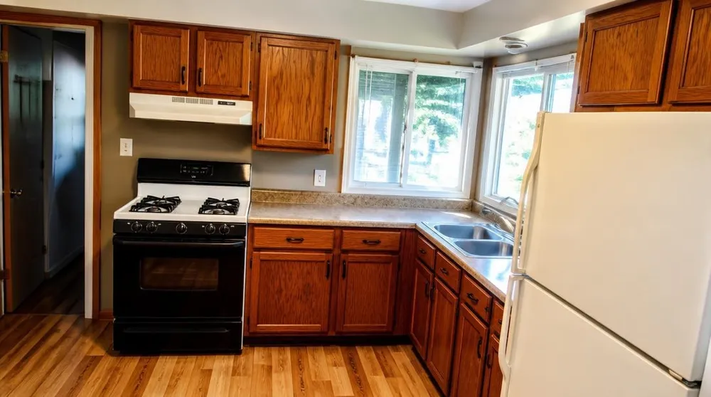 9774 E Lansing Road Vernon Township, MI 48429