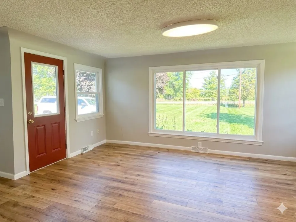 9774 E Lansing Road Vernon Township, MI 48429
