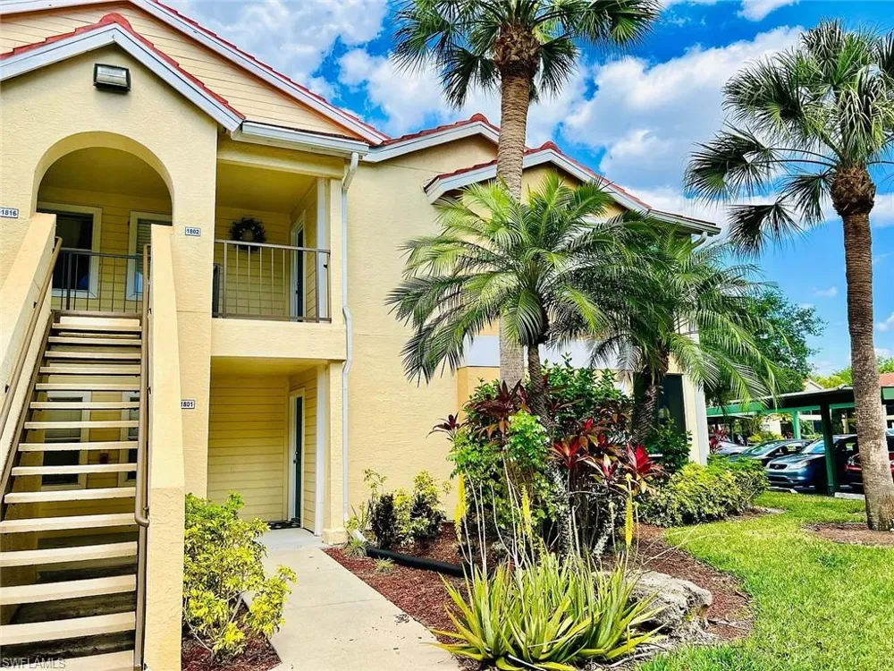12630 Equestrian Circle #1801 Fort Myers, FL 33907