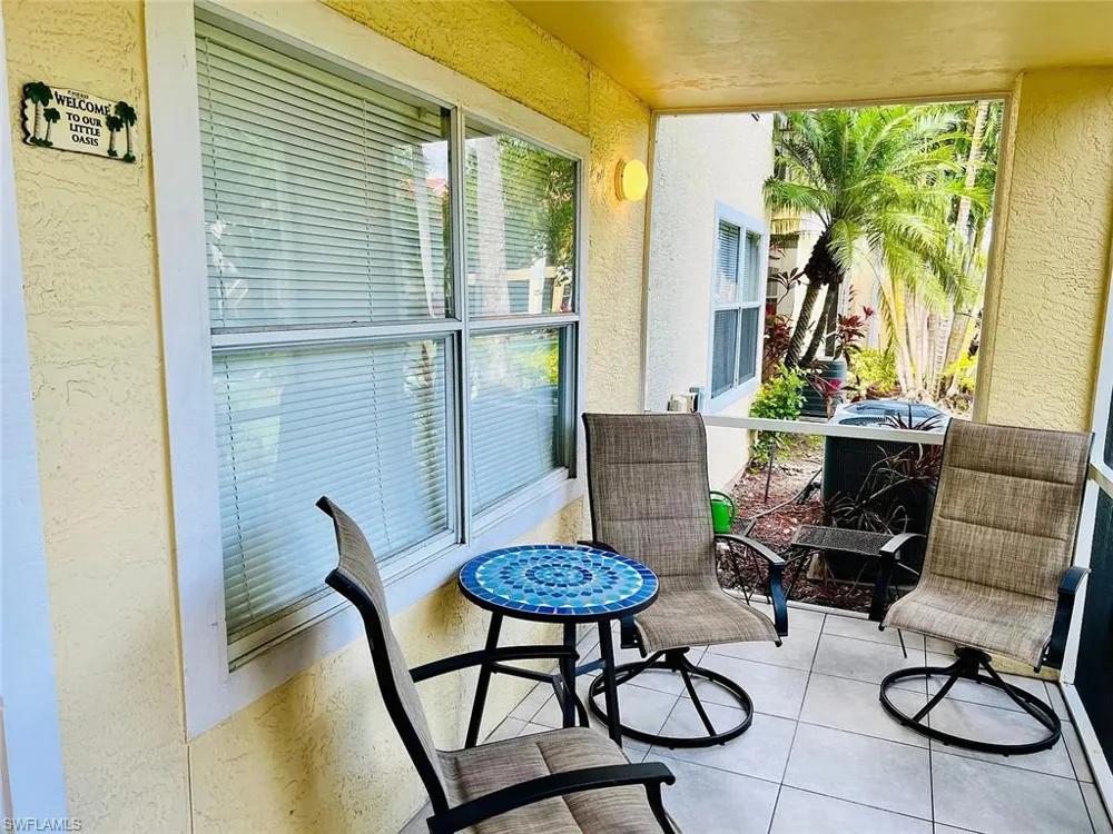 12630 Equestrian Circle #1801 Fort Myers, FL 33907