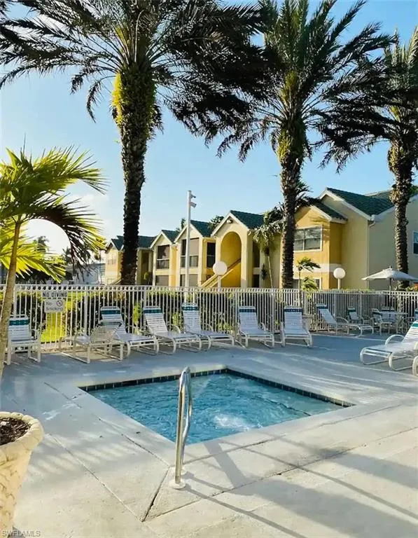 12630 Equestrian Circle #1801 Fort Myers, FL 33907