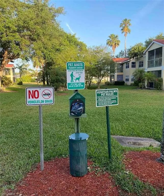 12630 Equestrian Circle #1801 Fort Myers, FL 33907
