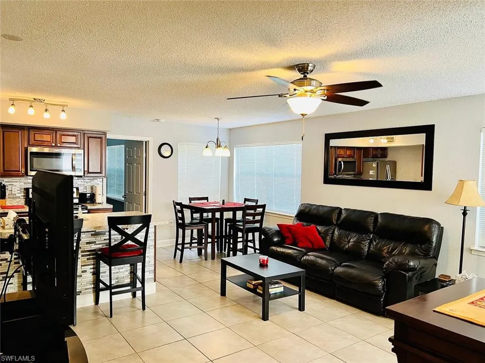 12630 Equestrian Circle #1801 Fort Myers, FL 33907