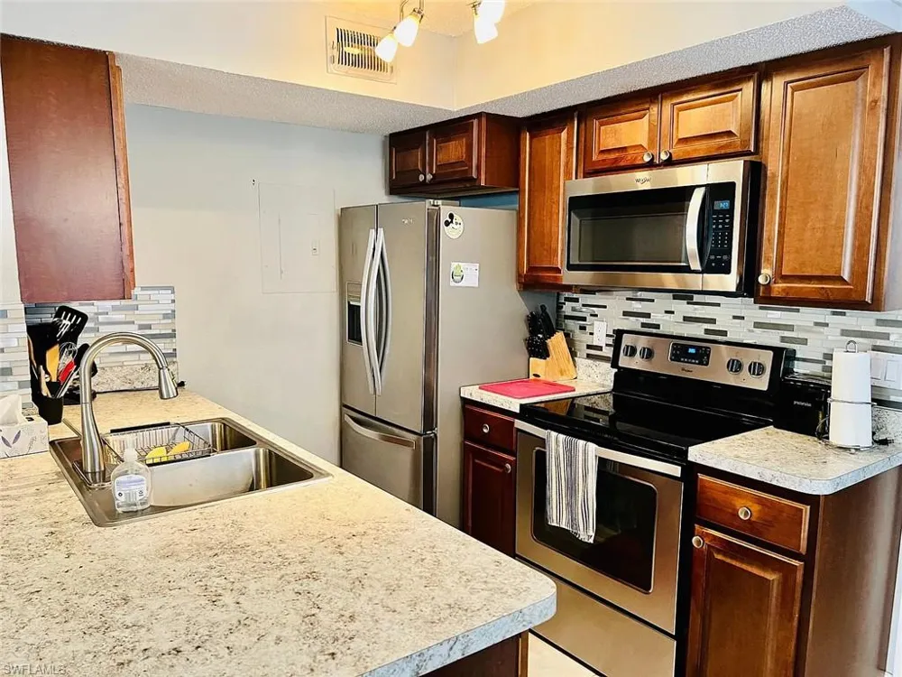 12630 Equestrian Circle #1801 Fort Myers, FL 33907