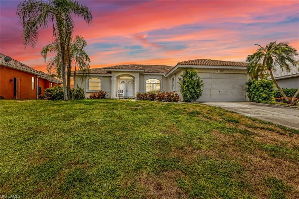1352 Pine Siskin Drive Punta Gorda, FL 33950