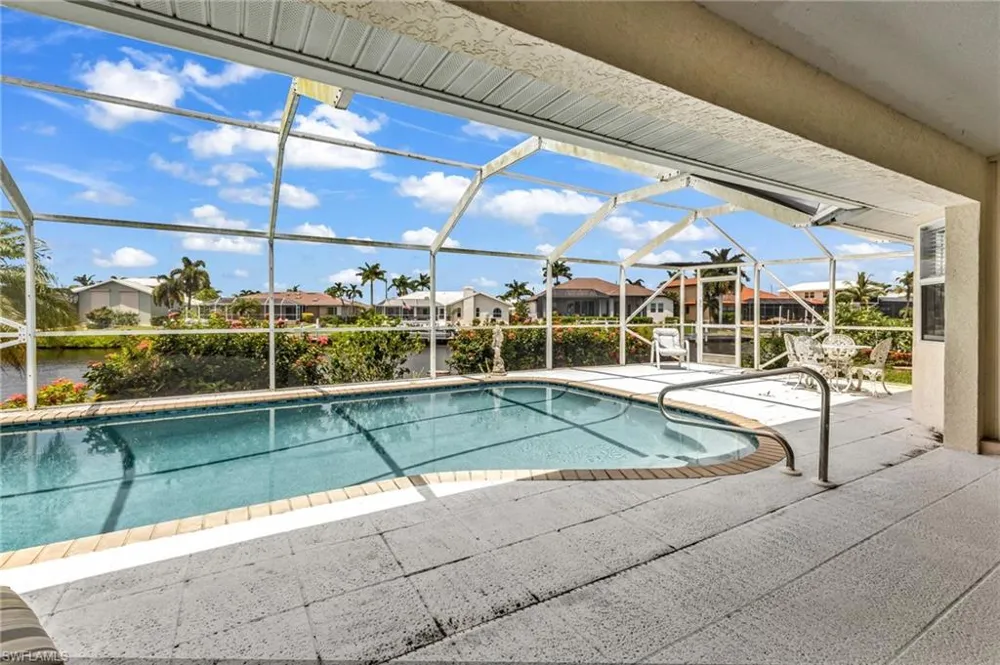 1352 Pine Siskin Drive Punta Gorda, FL 33950