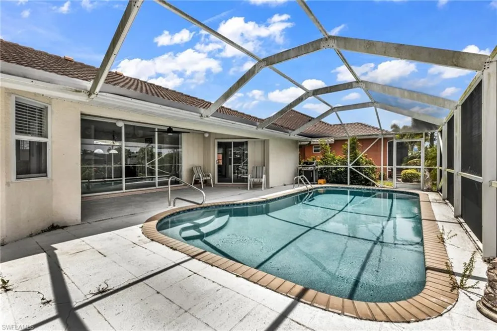 1352 Pine Siskin Drive Punta Gorda, FL 33950