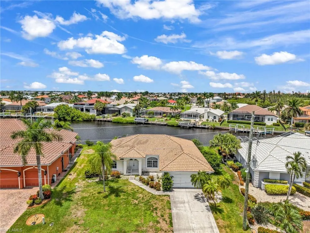 1352 Pine Siskin Drive Punta Gorda, FL 33950