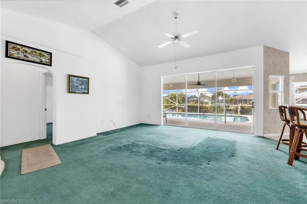 1352 Pine Siskin Drive Punta Gorda, FL 33950