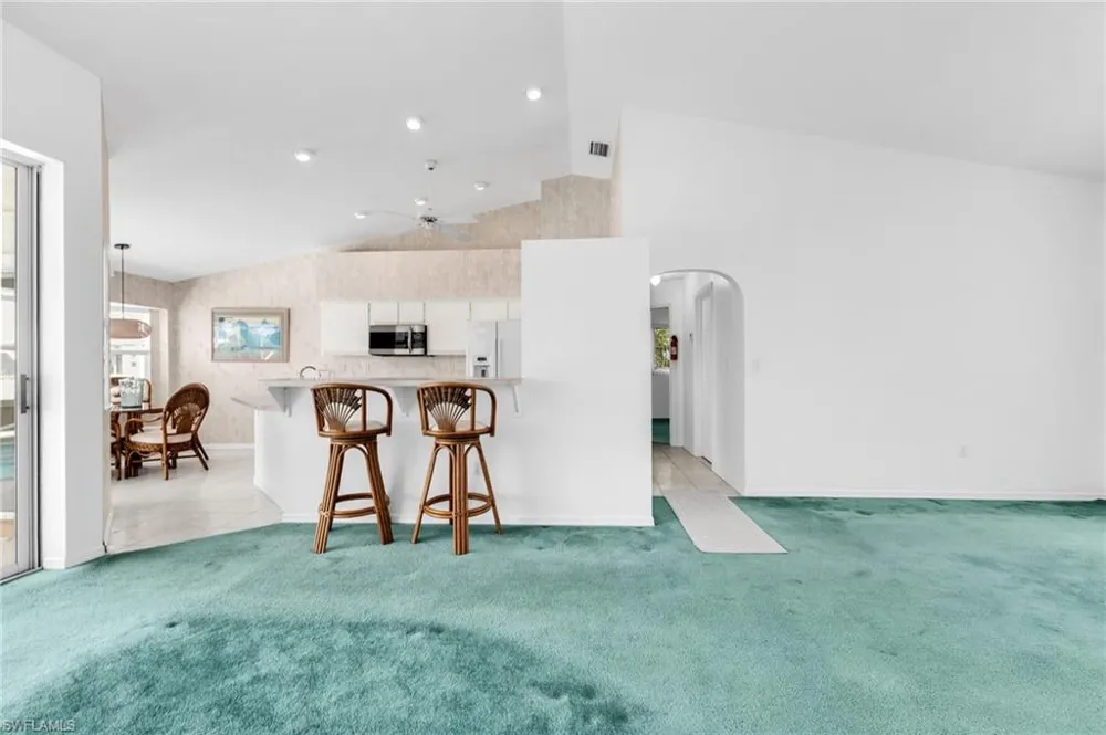 1352 Pine Siskin Drive Punta Gorda, FL 33950