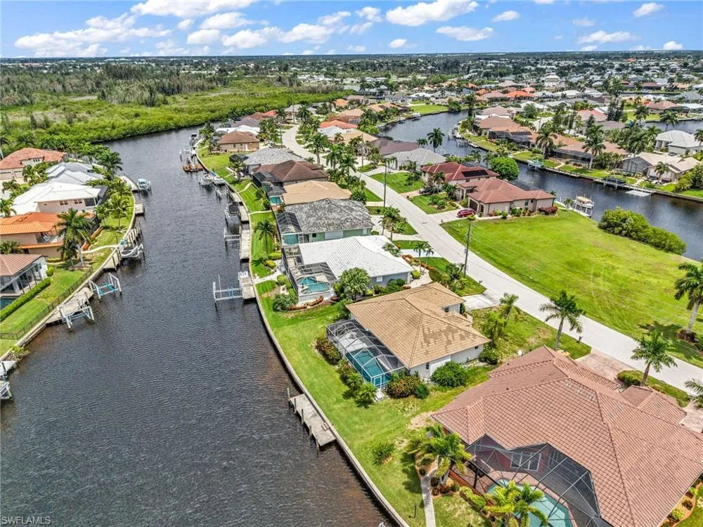 1352 Pine Siskin Drive Punta Gorda, FL 33950