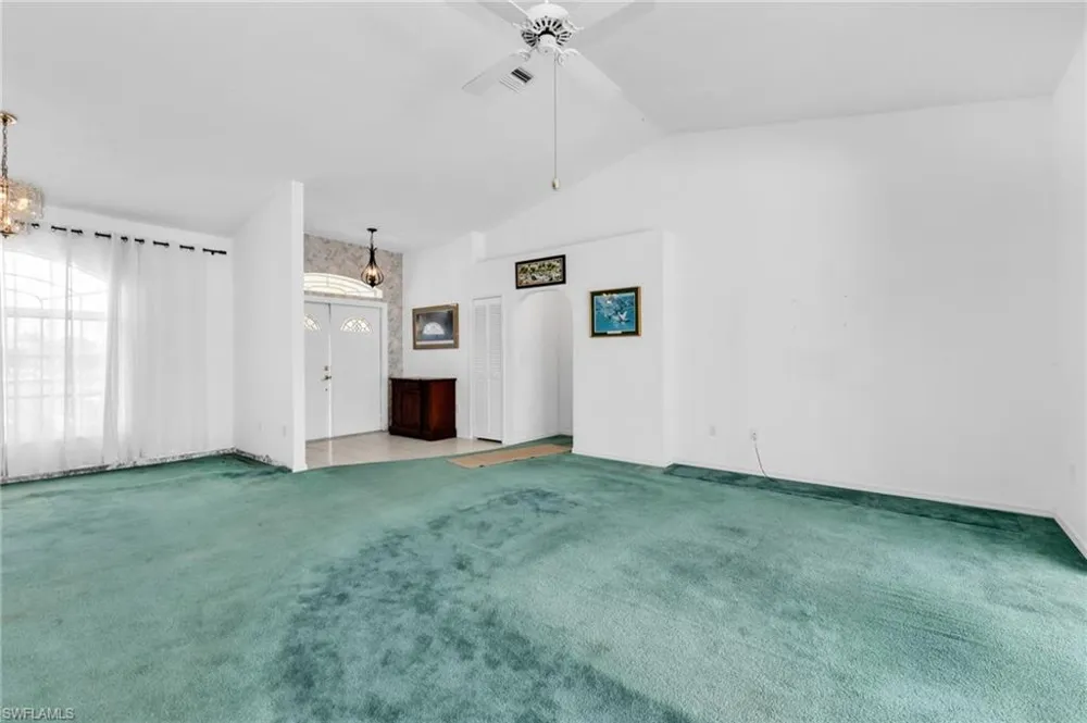1352 Pine Siskin Drive Punta Gorda, FL 33950