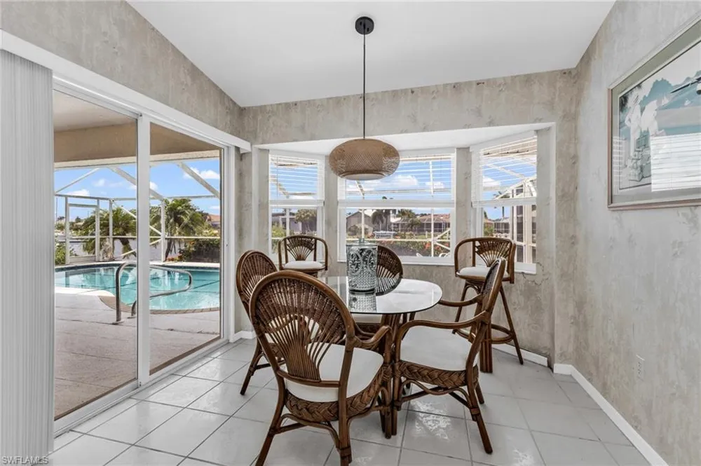 1352 Pine Siskin Drive Punta Gorda, FL 33950