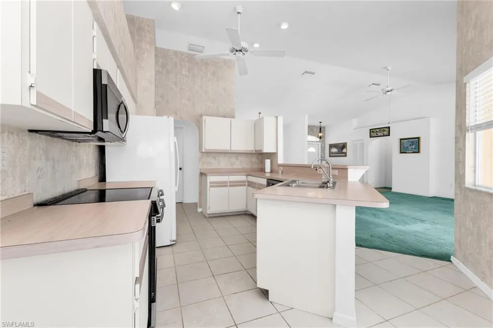 1352 Pine Siskin Drive Punta Gorda, FL 33950