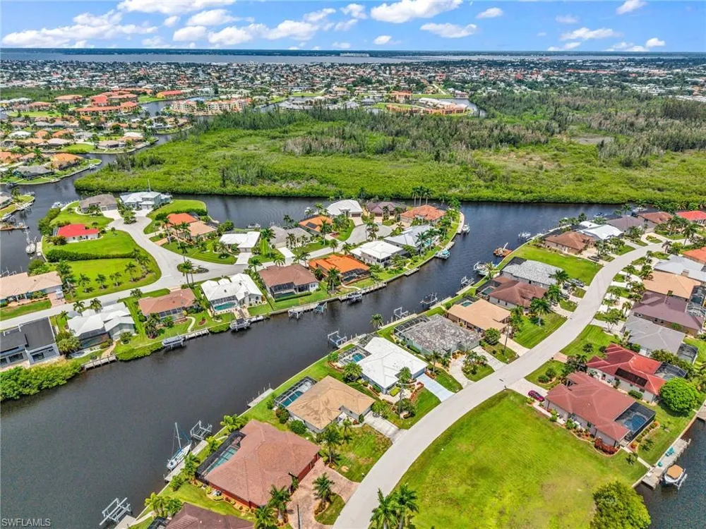 1352 Pine Siskin Drive Punta Gorda, FL 33950