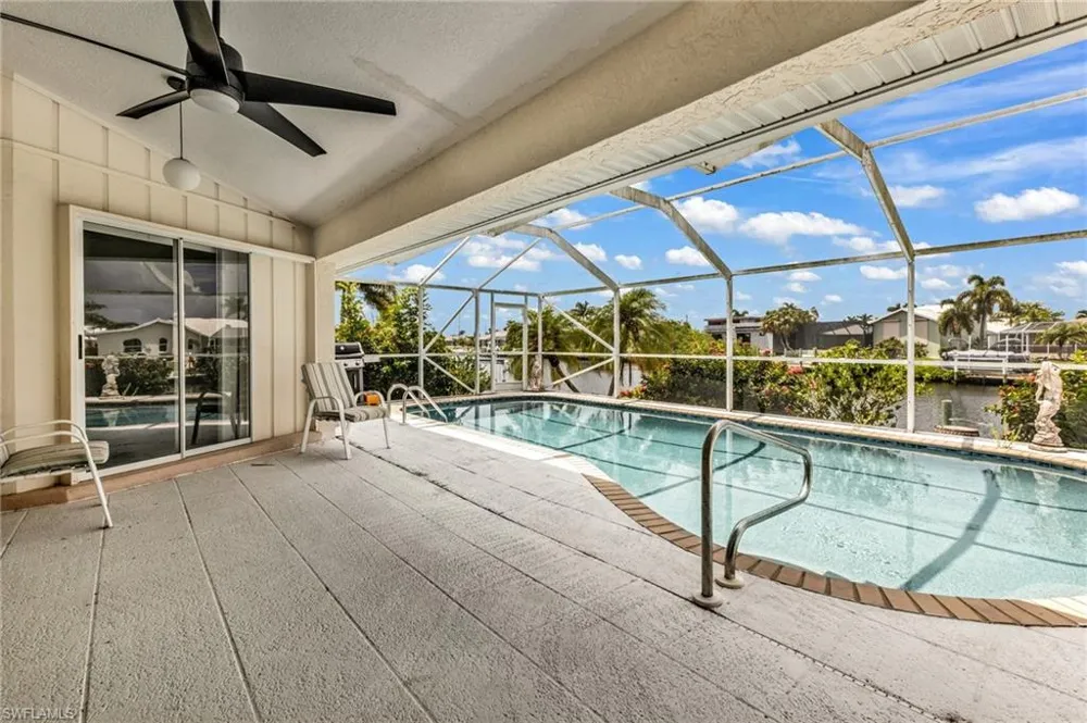 1352 Pine Siskin Drive Punta Gorda, FL 33950