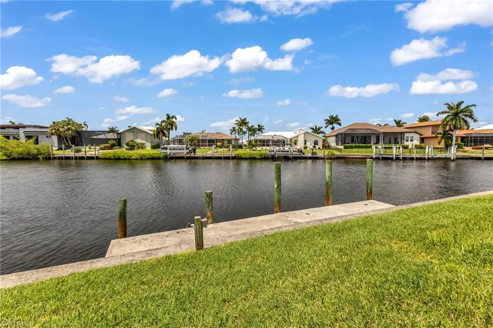 1352 Pine Siskin Drive Punta Gorda, FL 33950