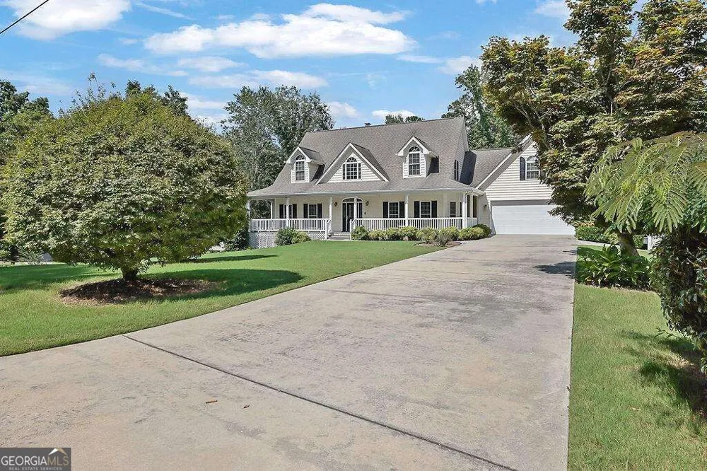 3440 Maynard CIR Gainesville, GA 30506