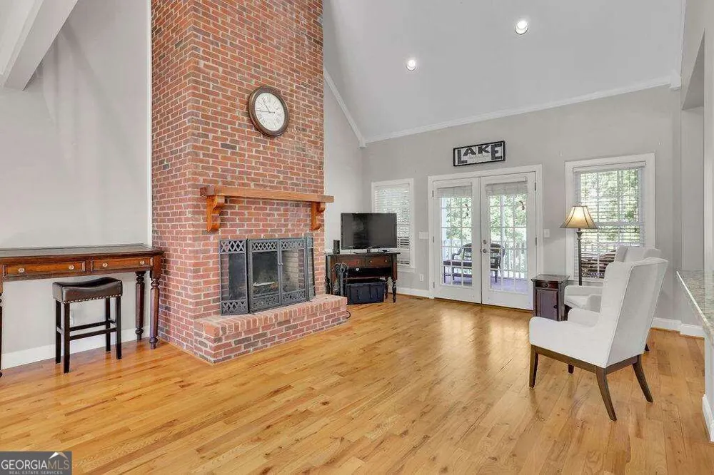 3440 Maynard CIR Gainesville, GA 30506