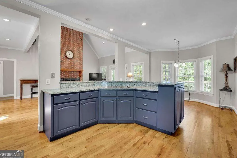 3440 Maynard CIR Gainesville, GA 30506