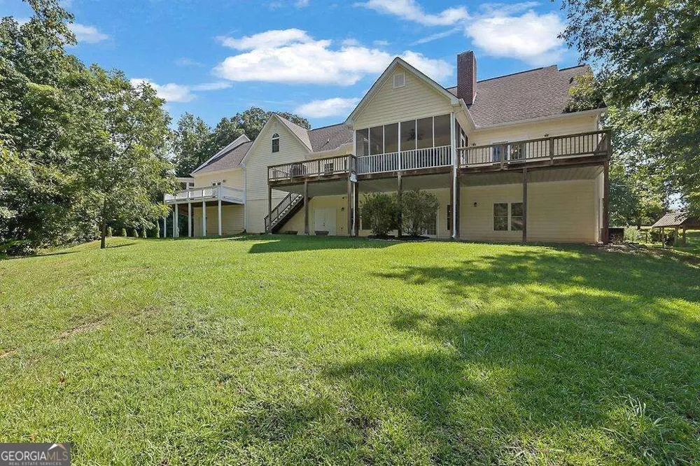 3440 Maynard CIR Gainesville, GA 30506