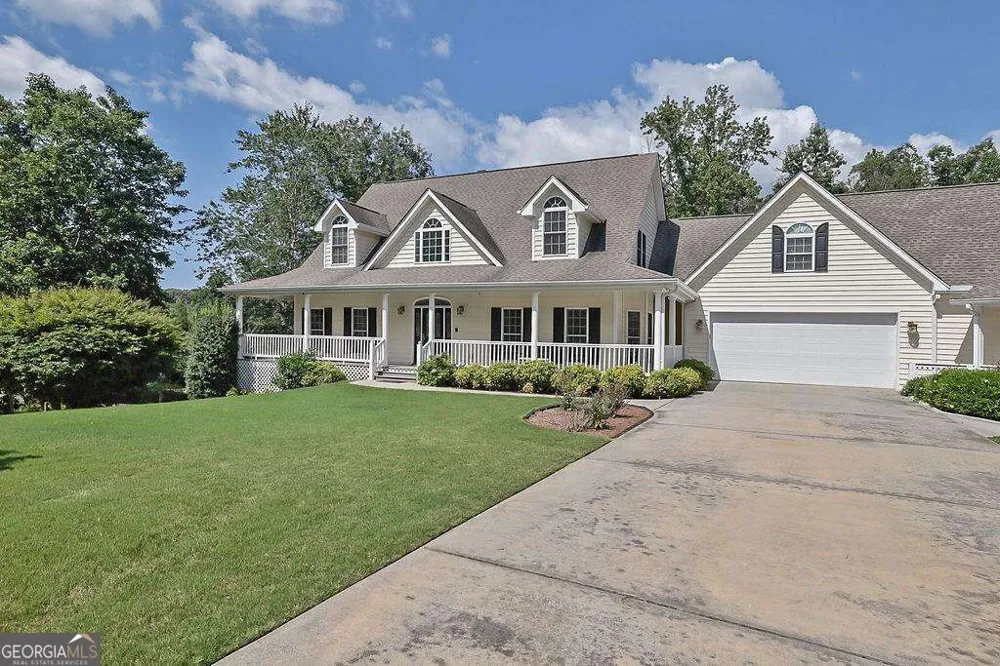 3440 Maynard CIR Gainesville, GA 30506