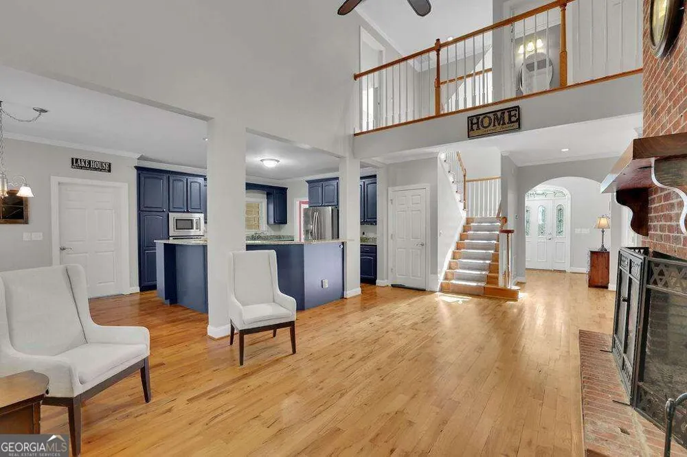 3440 Maynard CIR Gainesville, GA 30506