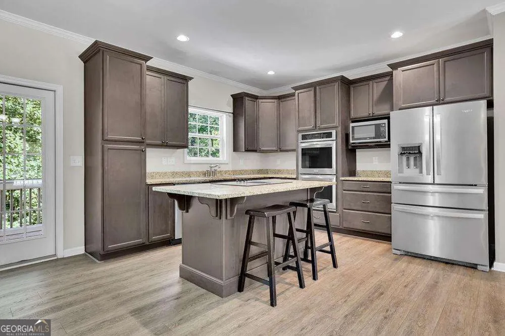3440 Maynard CIR Gainesville, GA 30506