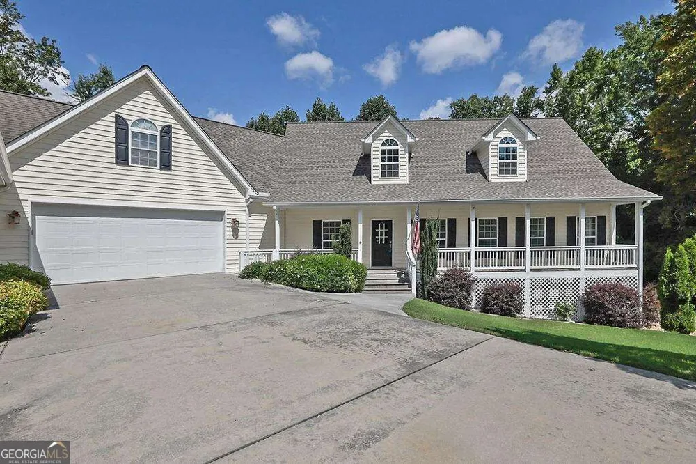 3440 Maynard CIR Gainesville, GA 30506