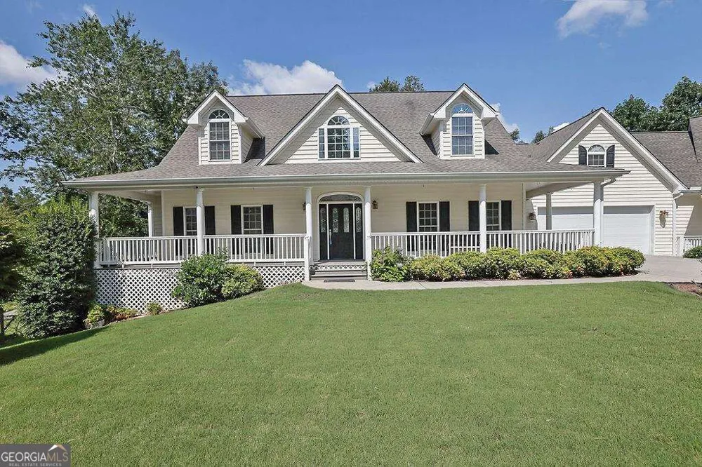 3440 Maynard CIR Gainesville, GA 30506