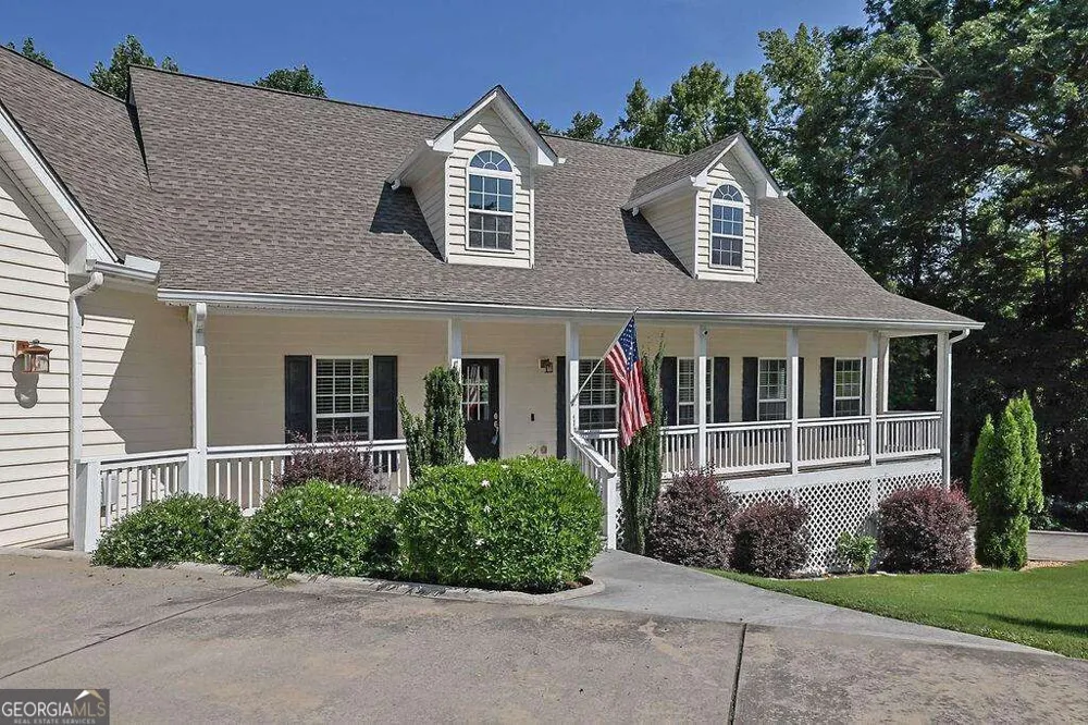 3440 Maynard CIR Gainesville, GA 30506
