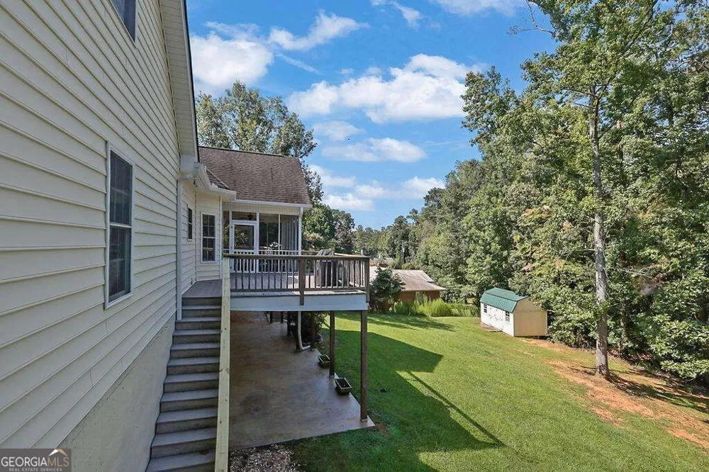 3440 Maynard CIR Gainesville, GA 30506