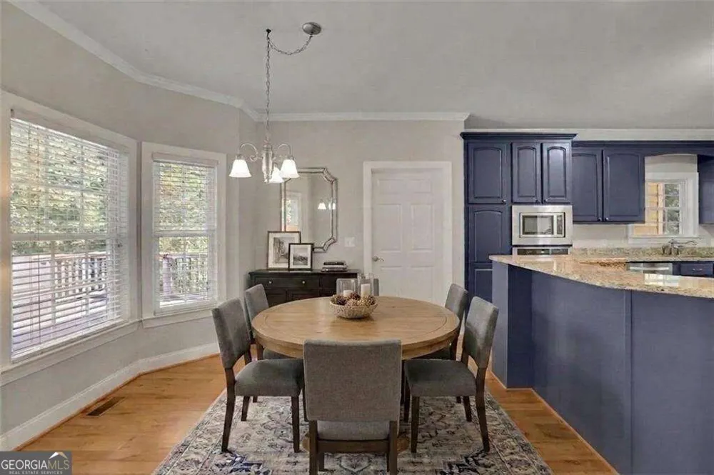 3440 Maynard CIR Gainesville, GA 30506