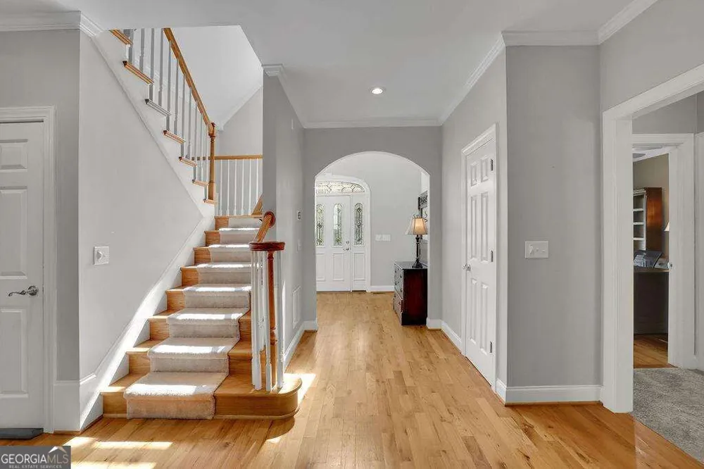 3440 Maynard CIR Gainesville, GA 30506