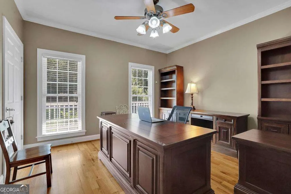 3440 Maynard CIR Gainesville, GA 30506