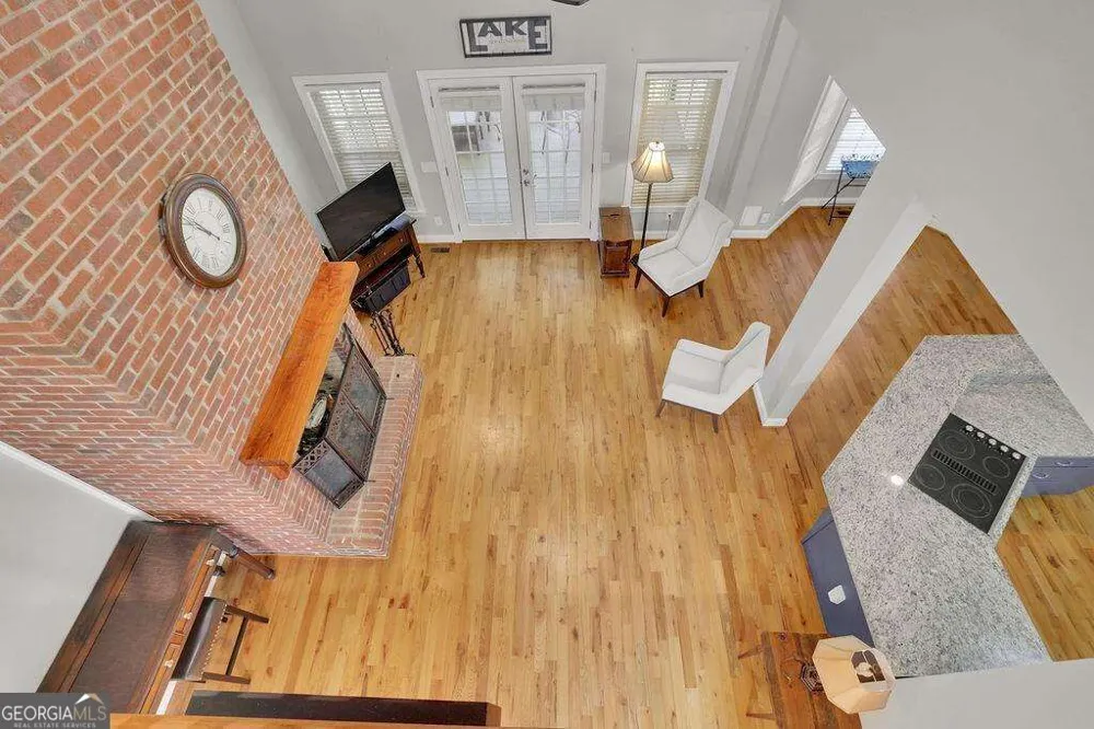3440 Maynard CIR Gainesville, GA 30506