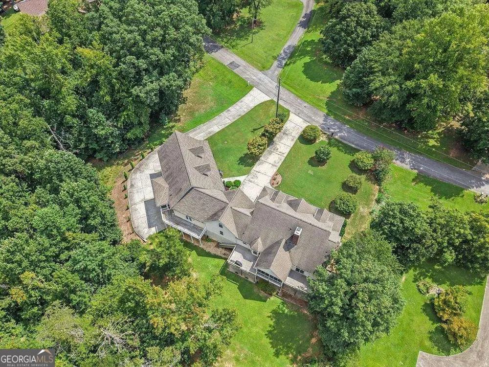 3440 Maynard CIR Gainesville, GA 30506