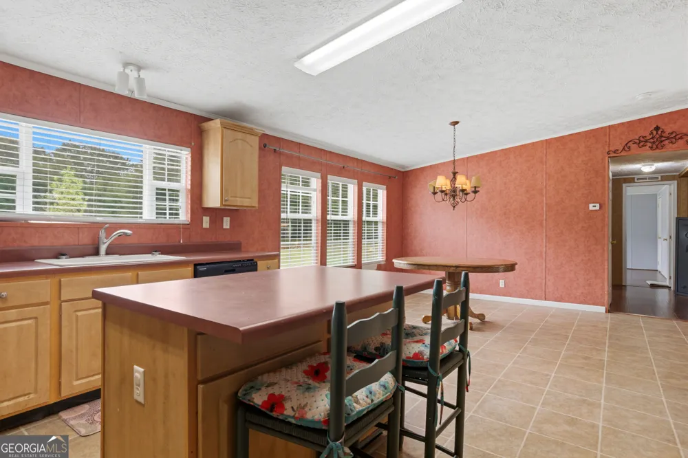 304 Oscar DR Sandersville, GA 31082