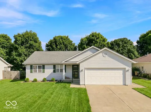 6122 Kennesaw Court