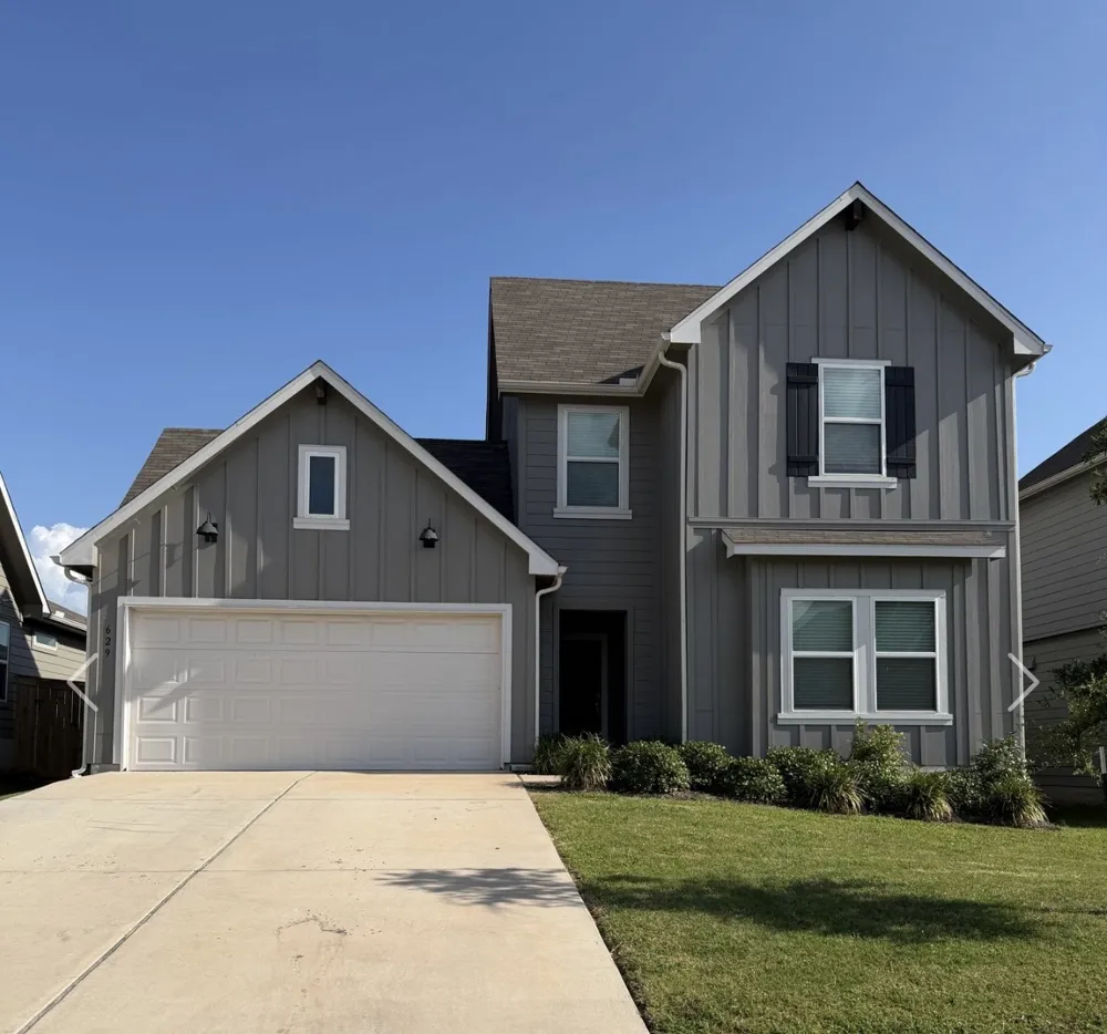629 JANE LONG DRIVE San Marcos, TX 78666