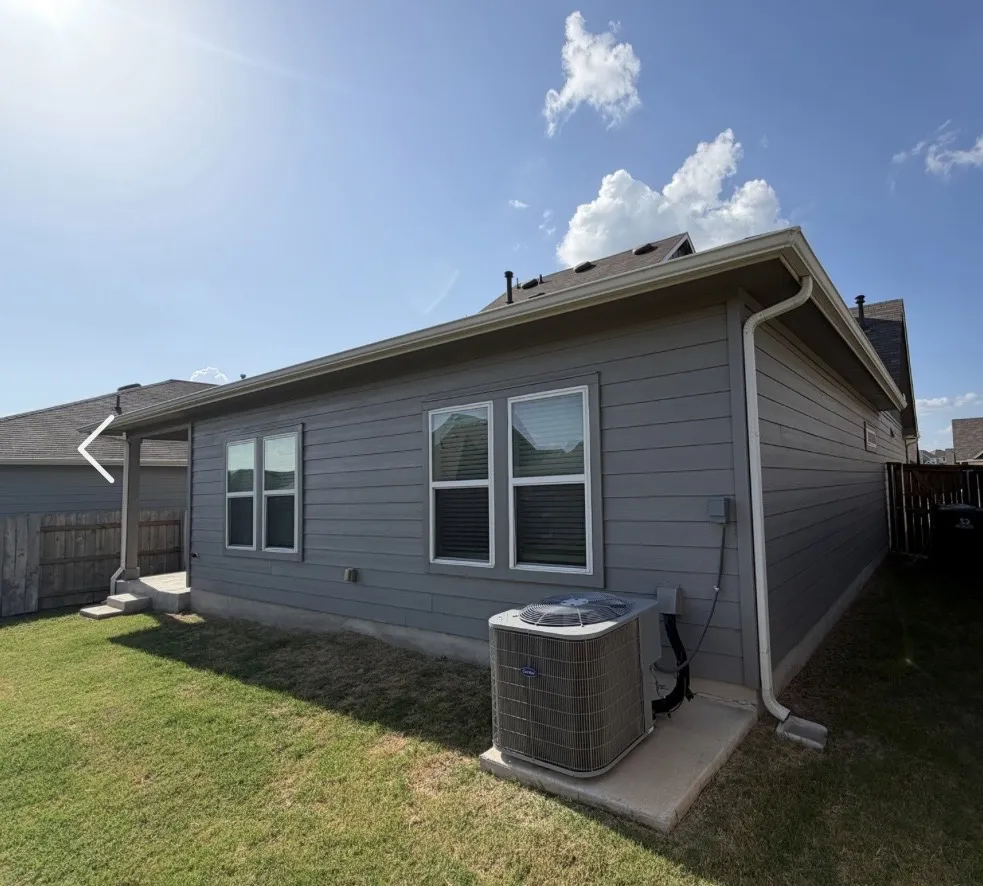 629 JANE LONG DRIVE San Marcos, TX 78666