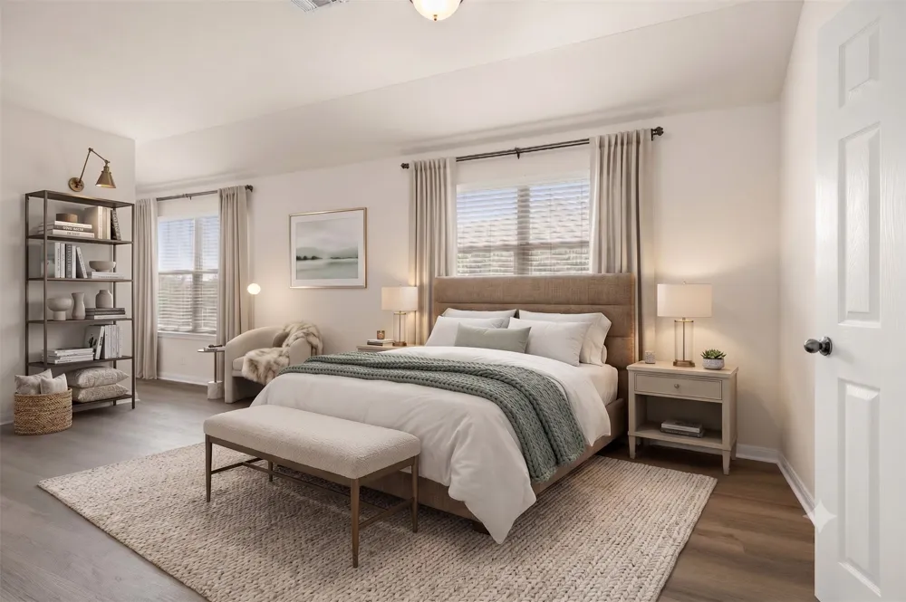 1104 Iron Horse Leander, TX 78641