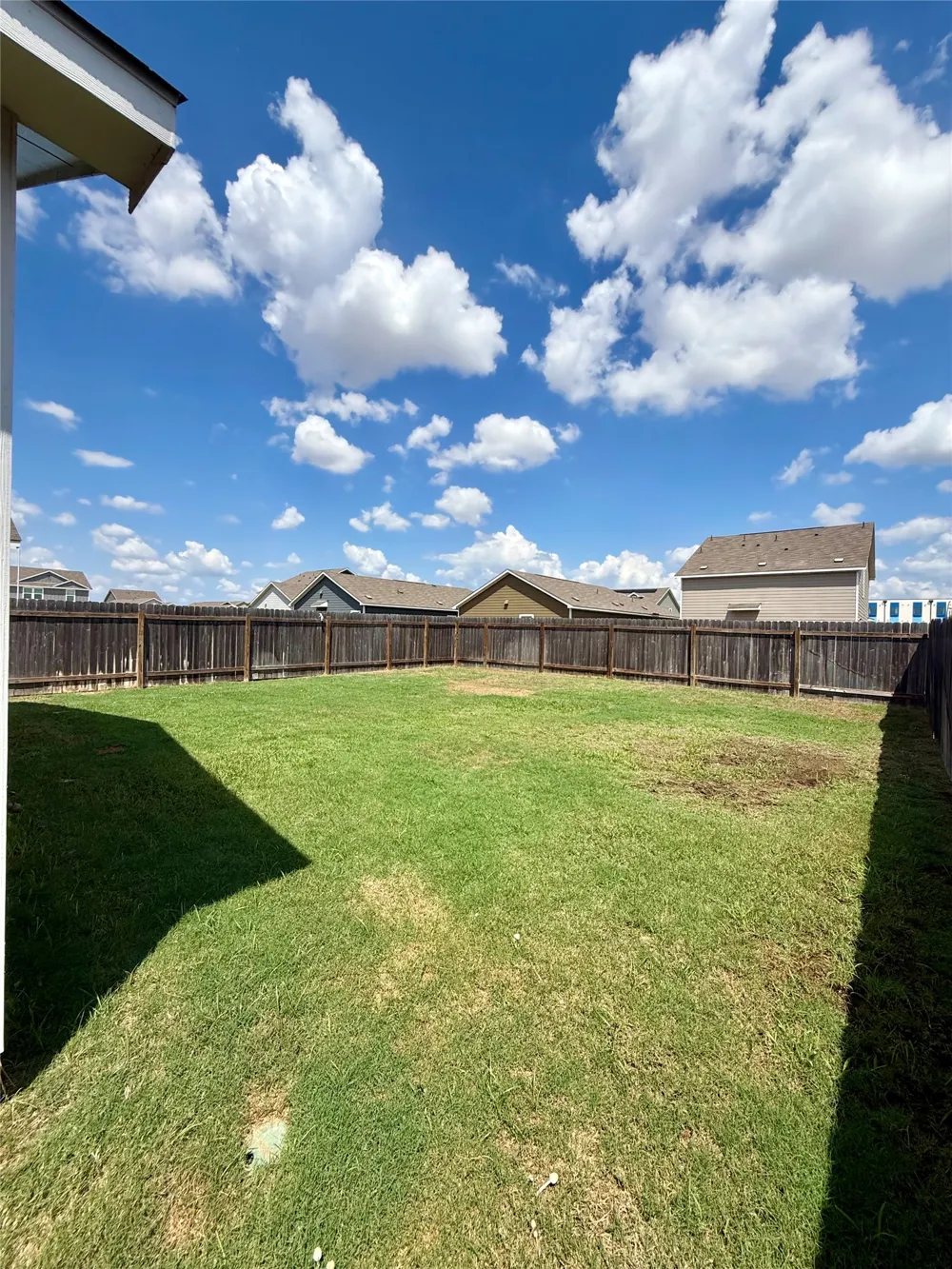 1104 Minnow Lane Bastrop, TX 78602