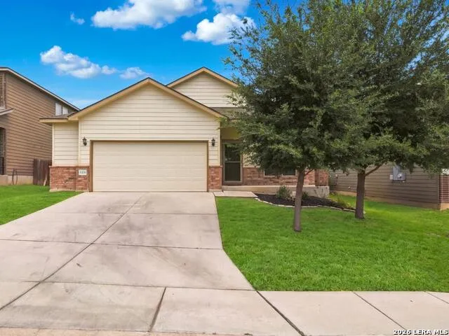 8306 BENDING WILLOW San Antonio, TX 78223