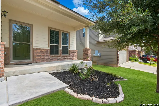 8306 BENDING WILLOW San Antonio, TX 78223