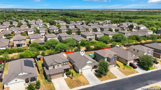 8306 BENDING WILLOW San Antonio, TX 78223