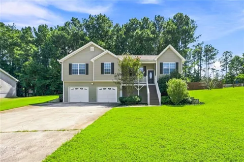 57 Hickory Leaf Lane