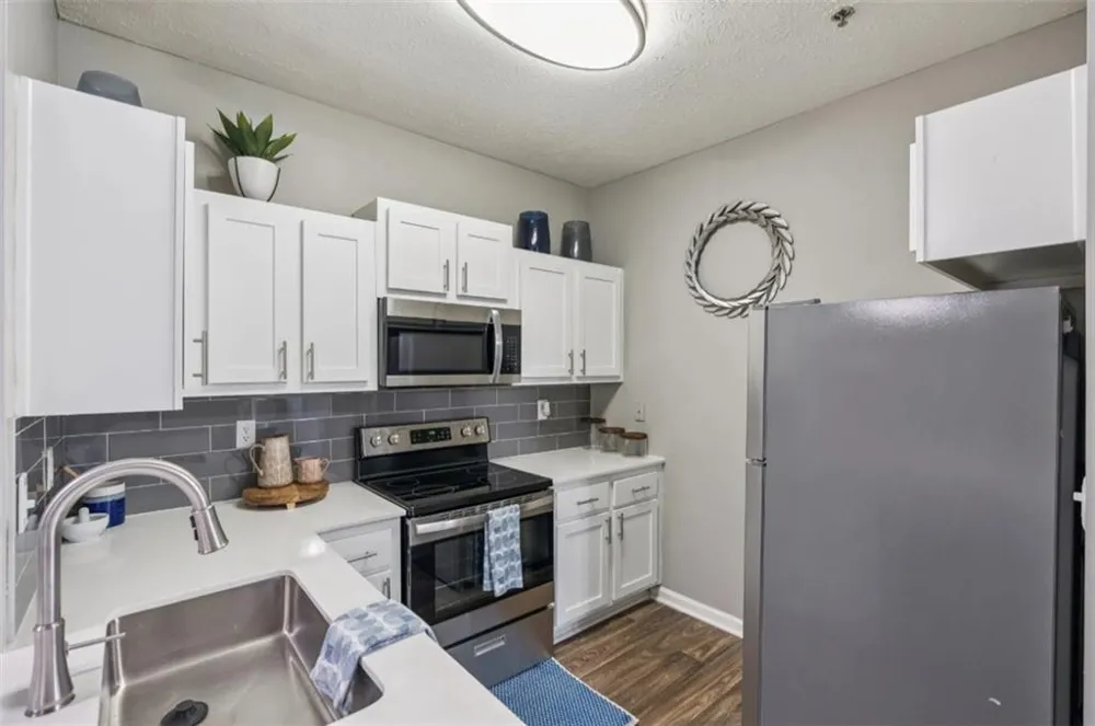 101 Canterbury Ridge Parkway #2403 Canton, GA 30114