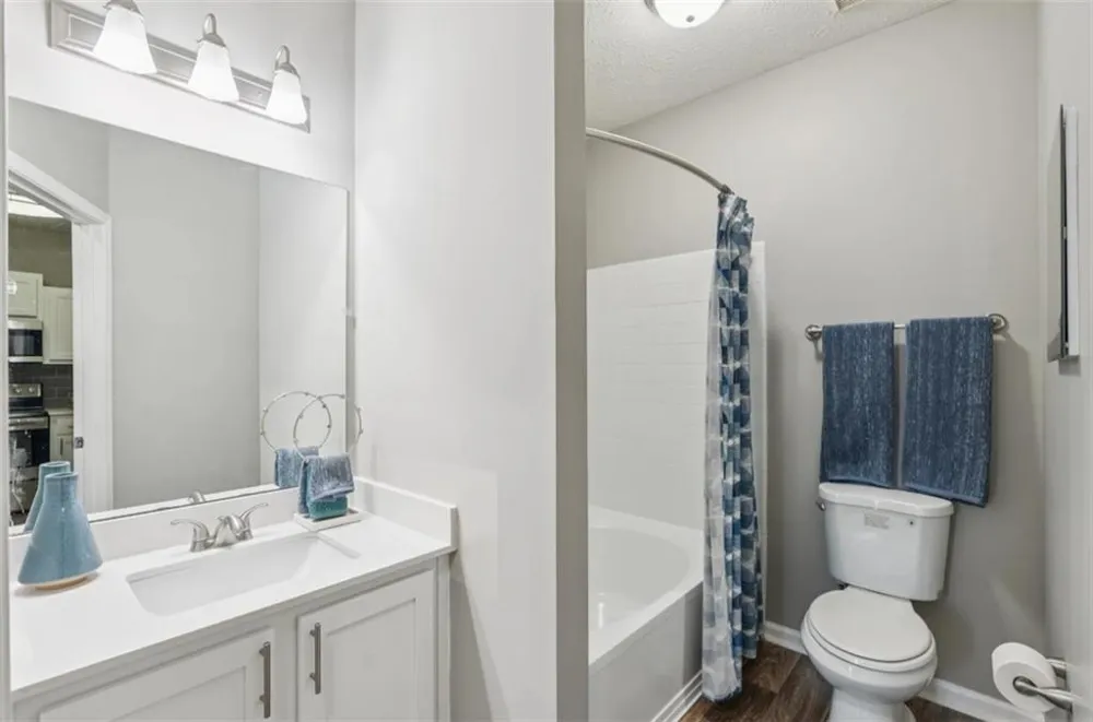 101 Canterbury Ridge Parkway #2403 Canton, GA 30114